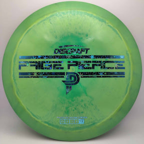 Discraft Drive Prototype Paige Pierce ESP