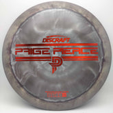 Discraft Drive Prototype Paige Pierce ESP