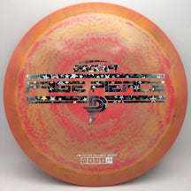 Discraft Drive Prototype Paige Pierce ESP