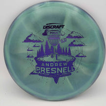 Discraft Drone - Andrew Presnell Champion's Cup 173-177+g