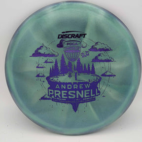 Discraft Drone - Andrew Presnell Champion's Cup 173-177+g