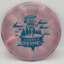 Discraft Drone - Andrew Presnell Champion's Cup 173-177+g