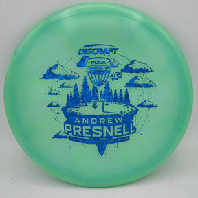 Discraft Drone - Andrew Presnell Champion's Cup 173-177+g