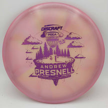 Discraft Drone - Andrew Presnell Champion's Cup 173-177+g