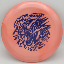 Discraft Fierce - Ti Swirl Ledgestone Season 2