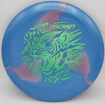 Discraft Fierce - Ti Swirl Ledgestone Season 2