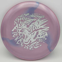 Discraft Fierce - Ti Swirl Ledgestone Season 2