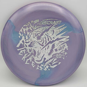 Discraft Fierce - Ti Swirl Ledgestone Season 2