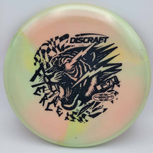 Discraft Fierce - Ti Swirl Ledgestone Season 2