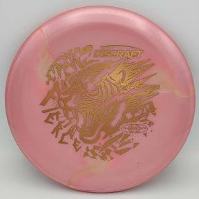 Discraft Fierce - Ti Swirl Ledgestone Season 2