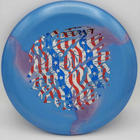 Discraft Fierce - Ti Swirl Ledgestone Season 2