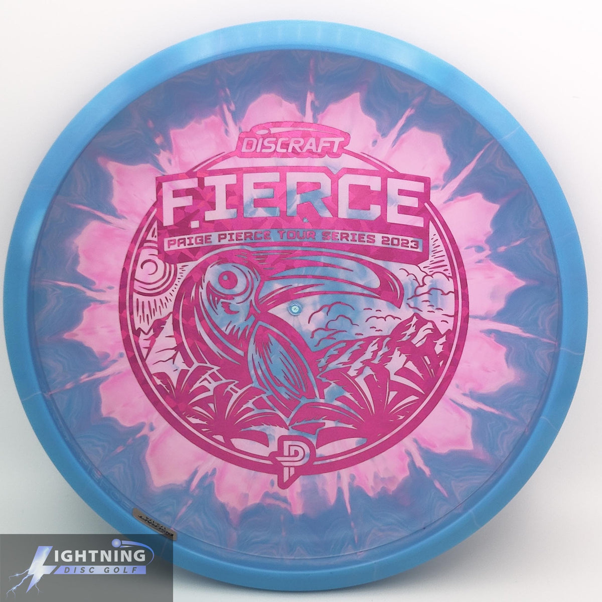 Discraft Fierce - Paige Pierce Tour Series 2023