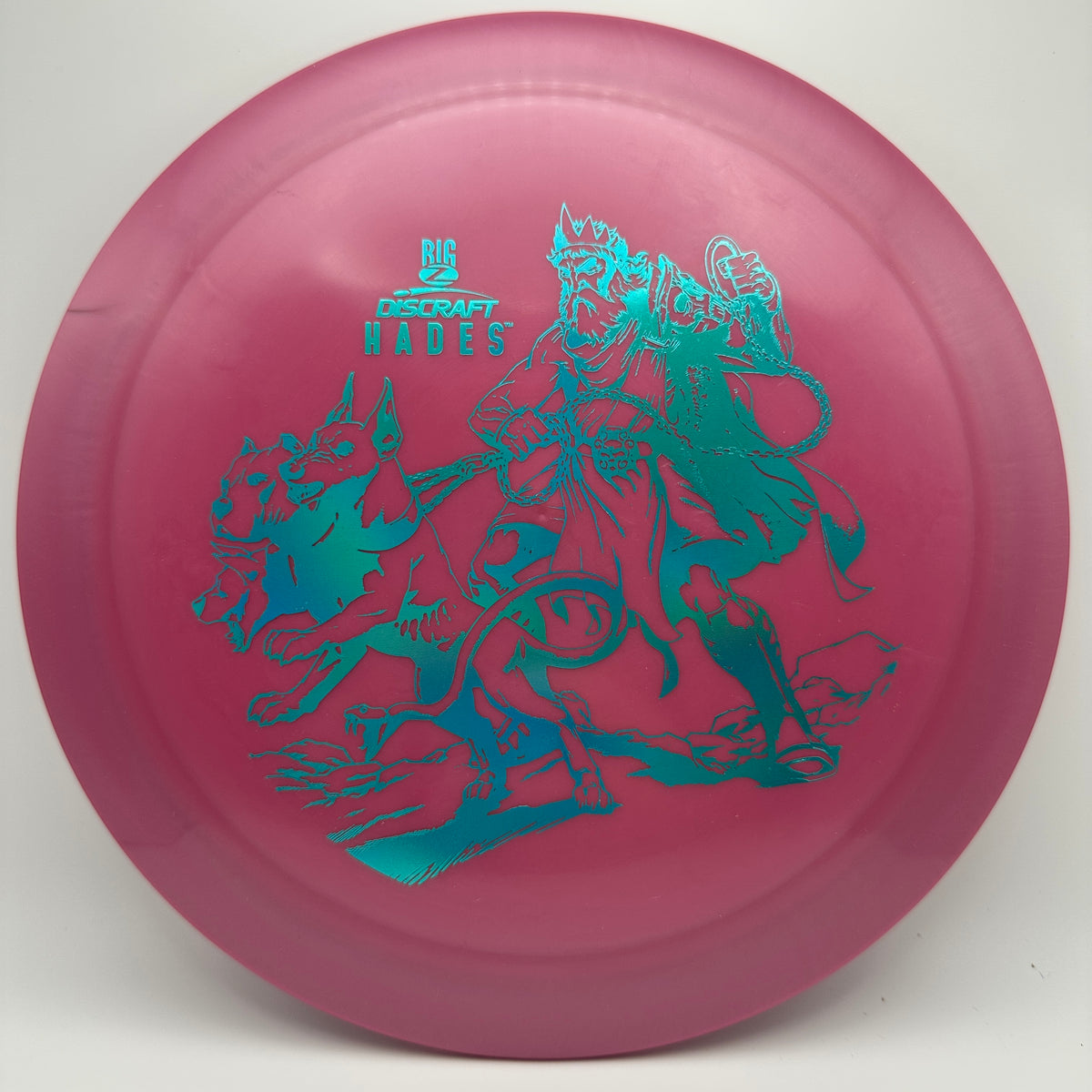 Discraft Hades - Big Z