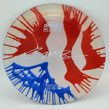 Discraft Hades - FlyDye Z McBeth