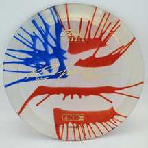 Discraft Hades - FlyDye Z McBeth