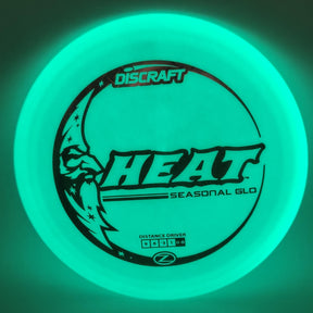 Discraft Heat - Seasonal Glo Z