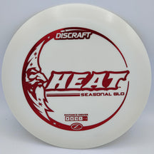 Discraft Heat - Seasonal Glo Z