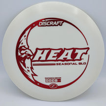 Discraft Heat - Seasonal Glo Z