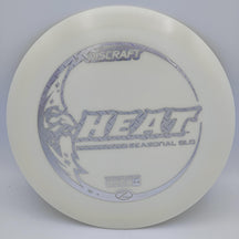 Discraft Heat - Seasonal Glo Z