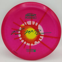 Discraft Kratos - Fly Dye Z