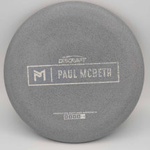 Discraft Kratos Prototype Paul McBeth Rubber Blend 173-174g