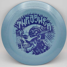 Discraft Thrasher - Ti Sparkle - Ledgestone 2024 Season 2