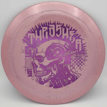 Discraft Thrasher - Ti Sparkle - Ledgestone 2024 Season 2