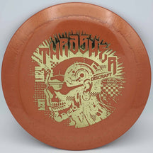 Discraft Thrasher - Ti Sparkle - Ledgestone 2024 Season 2