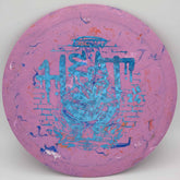 Discraft Heat - Jawbreaker Ledgestone 2024 167-174g