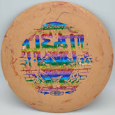 Discraft Heat - Jawbreaker Ledgestone 2024 167-174g