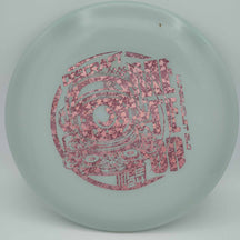 Discraft Meteor -  UV Glo - Ledgestone 2024 Season 2