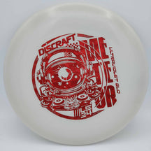 Discraft Meteor -  UV Glo - Ledgestone 2024 Season 2