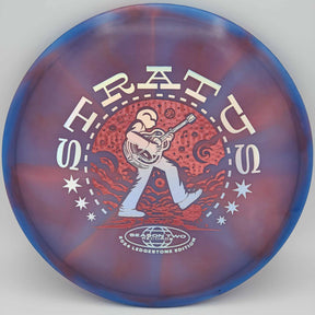 Discraft Stratus - ESP Swirl - Ledgestone 2024 Season 2