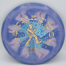 Discraft Stratus - ESP Swirl - Ledgestone 2024 Season 2