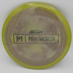 Discraft Malita - ESP Prototype