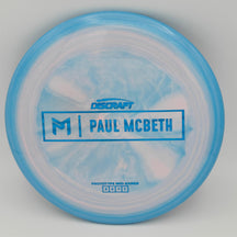 Discraft Malita - ESP Prototype