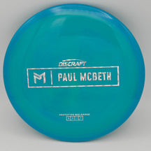 Discraft Malita - ESP Prototype