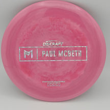 Discraft Malita - ESP Prototype