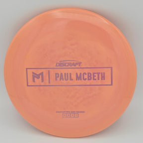 Discraft Malita - ESP Prototype