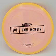 Discraft Malita - ESP Prototype
