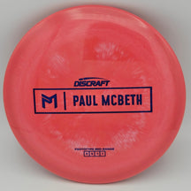 Discraft Malita - ESP Prototype