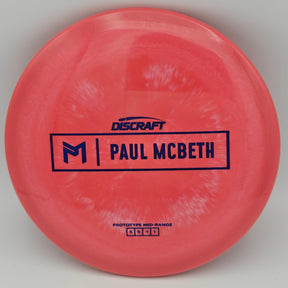 Discraft Malita - ESP Prototype