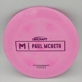 Discraft Malita - ESP Prototype