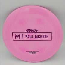 Discraft Malita - ESP Prototype