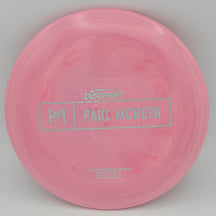 Discraft Malita - ESP Prototype