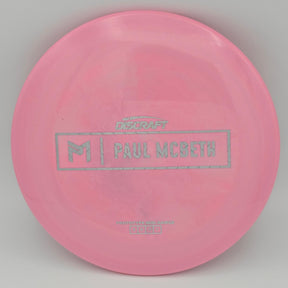 Discraft Malita - ESP Prototype