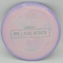 Discraft Malita - ESP Prototype
