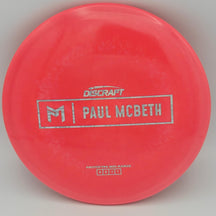 Discraft Malita - ESP Prototype