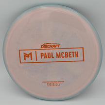 Discraft Malita - ESP Prototype