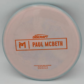 Discraft Malita - ESP Prototype